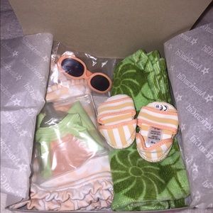 Molly’s 1944 Swimsuit